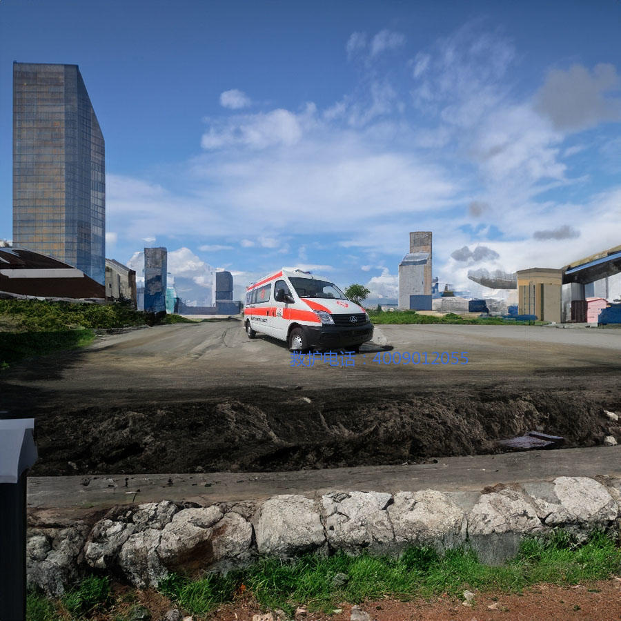 租赁救护车电话号码